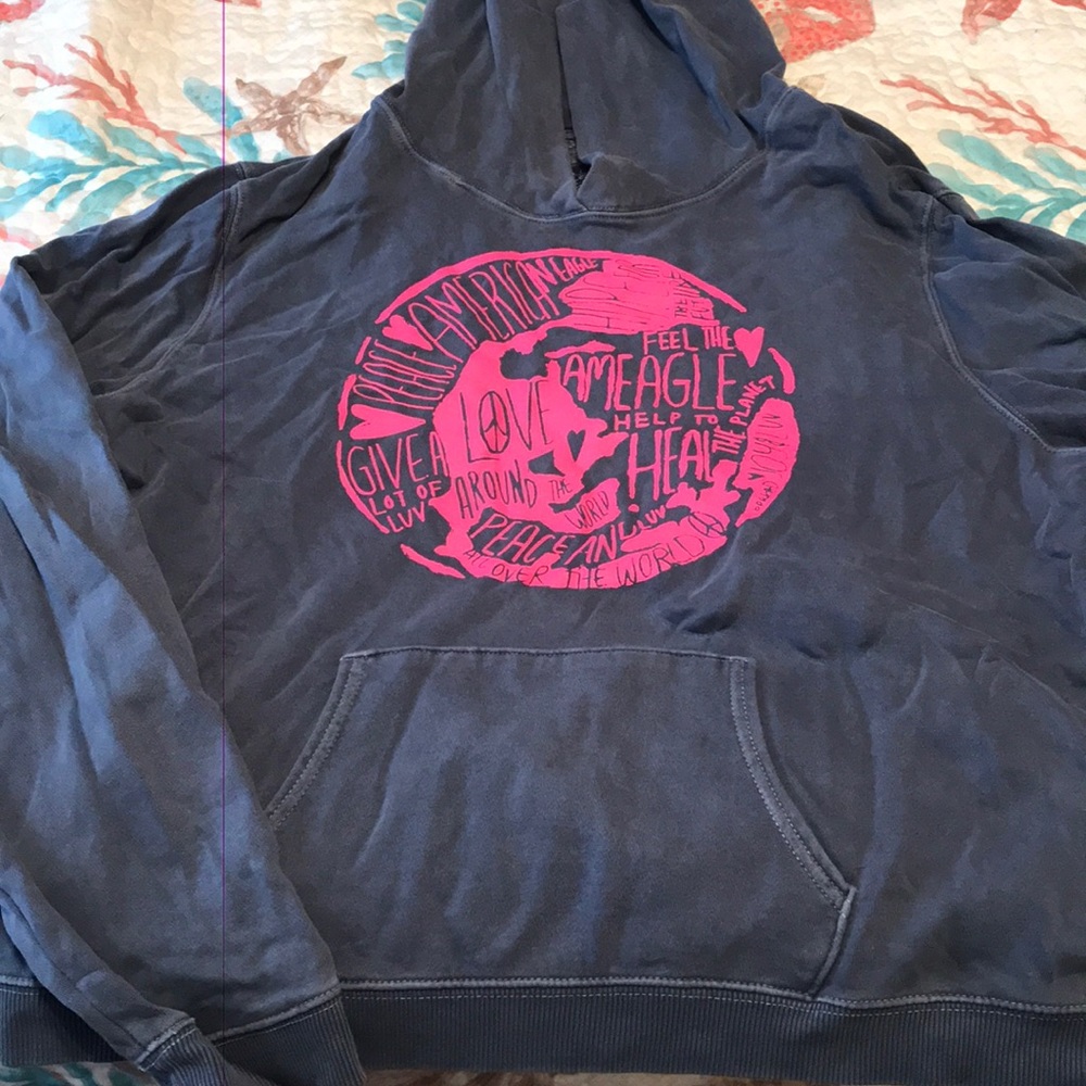 American Eagle hoodie